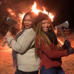 Men’s oversize sweater